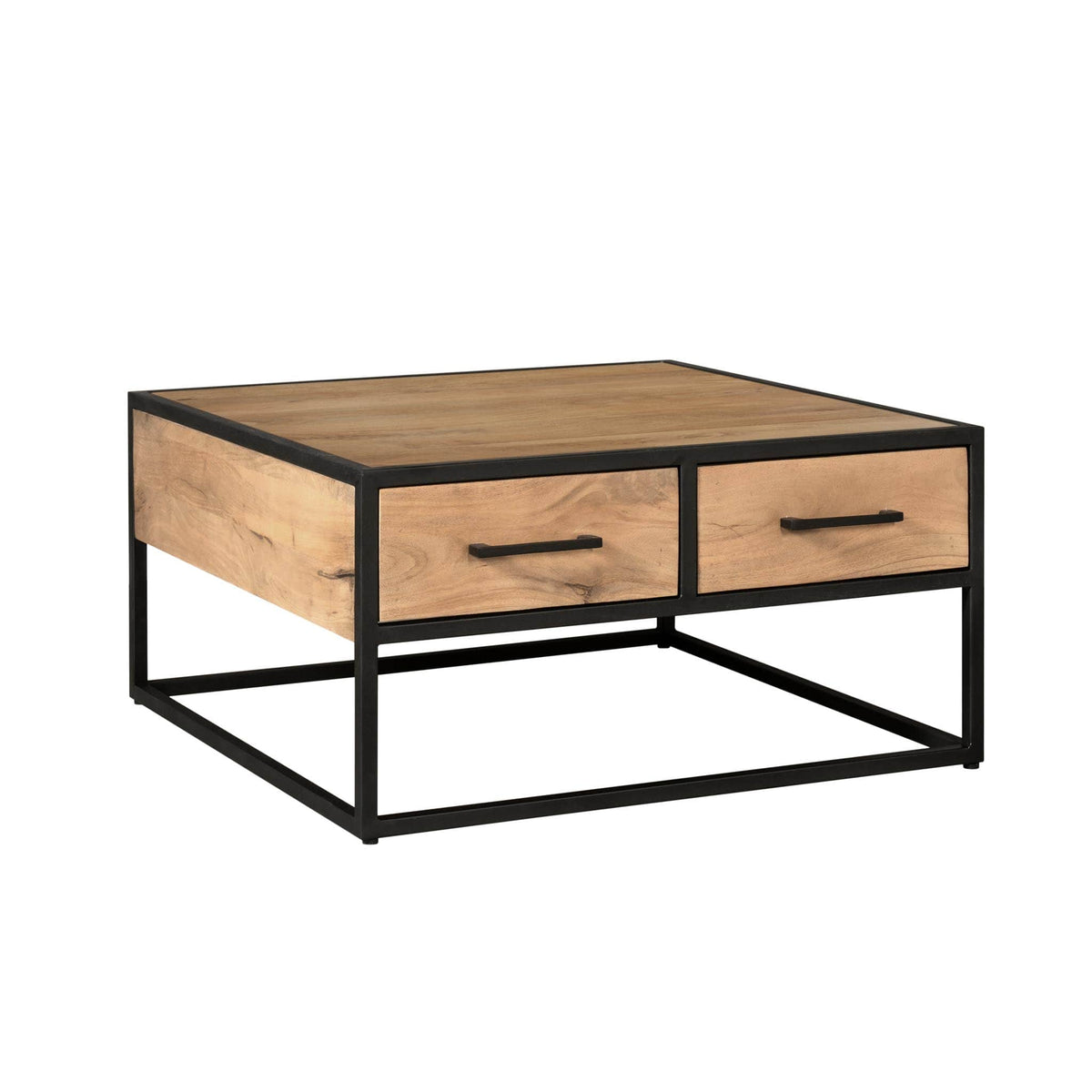 Salontafel Dakota | 80 cm Starfurn