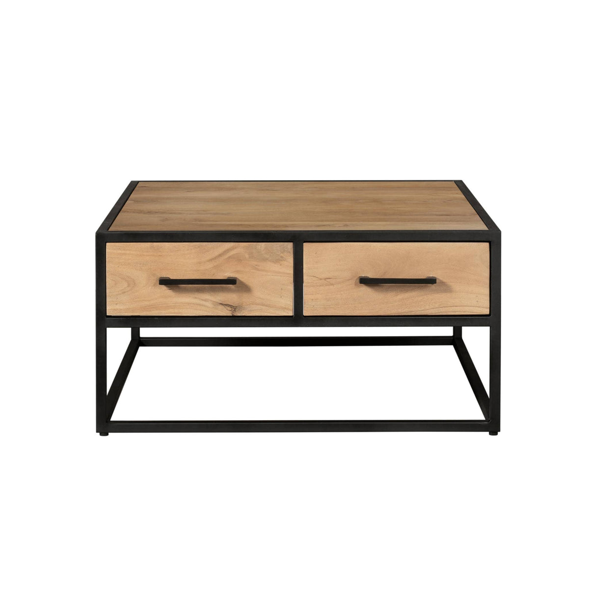 Salontafel Dakota | 80 cm Starfurn
