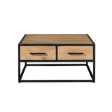 Salontafel Dakota | 80 cm Starfurn