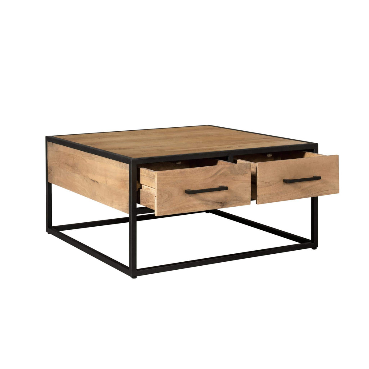 Salontafel Dakota | 80 cm Starfurn