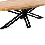 Salontafel Ellips Yana Benoa