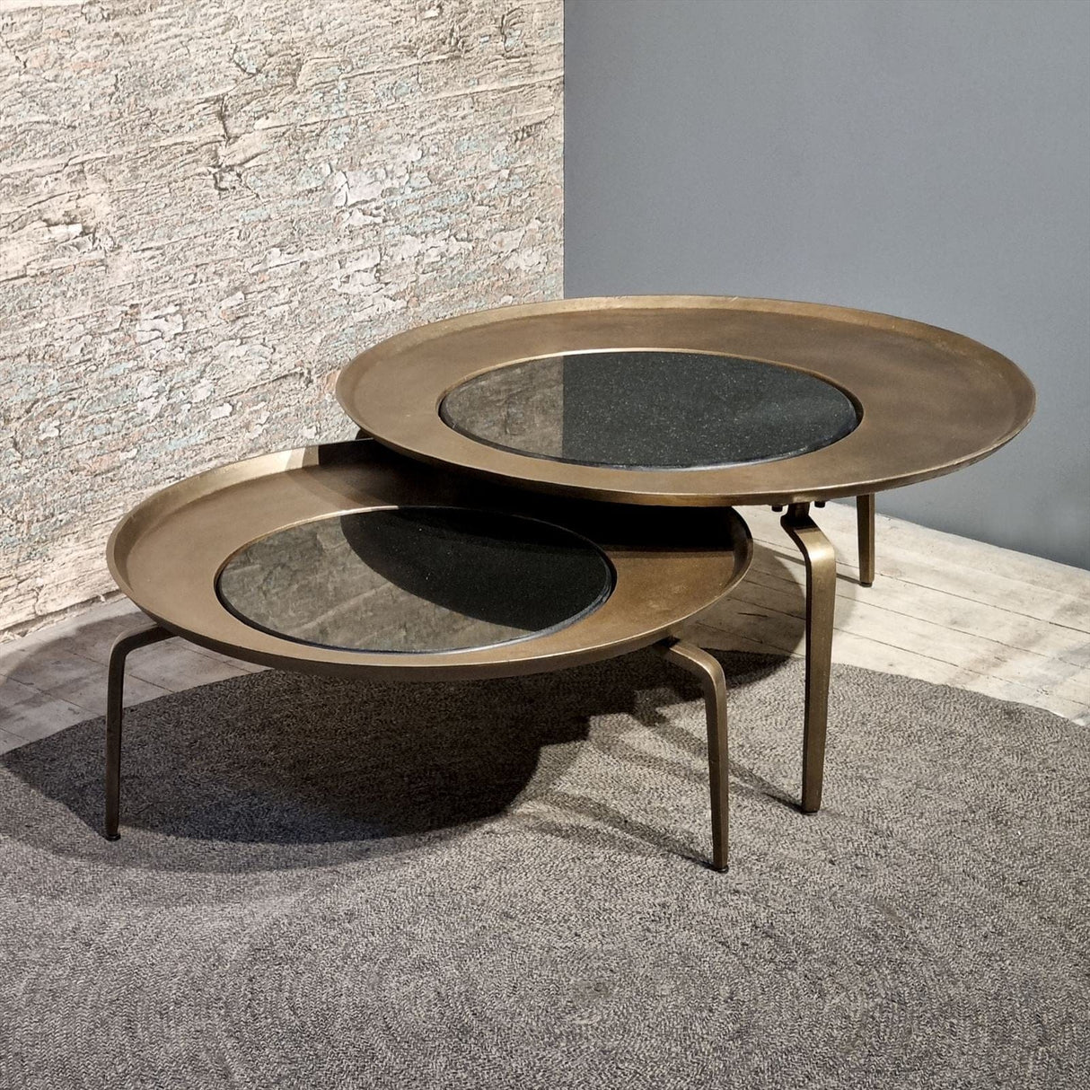 Salontafel Fenna 97 Benoa