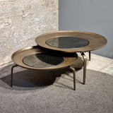Salontafel Fenna 97 Benoa