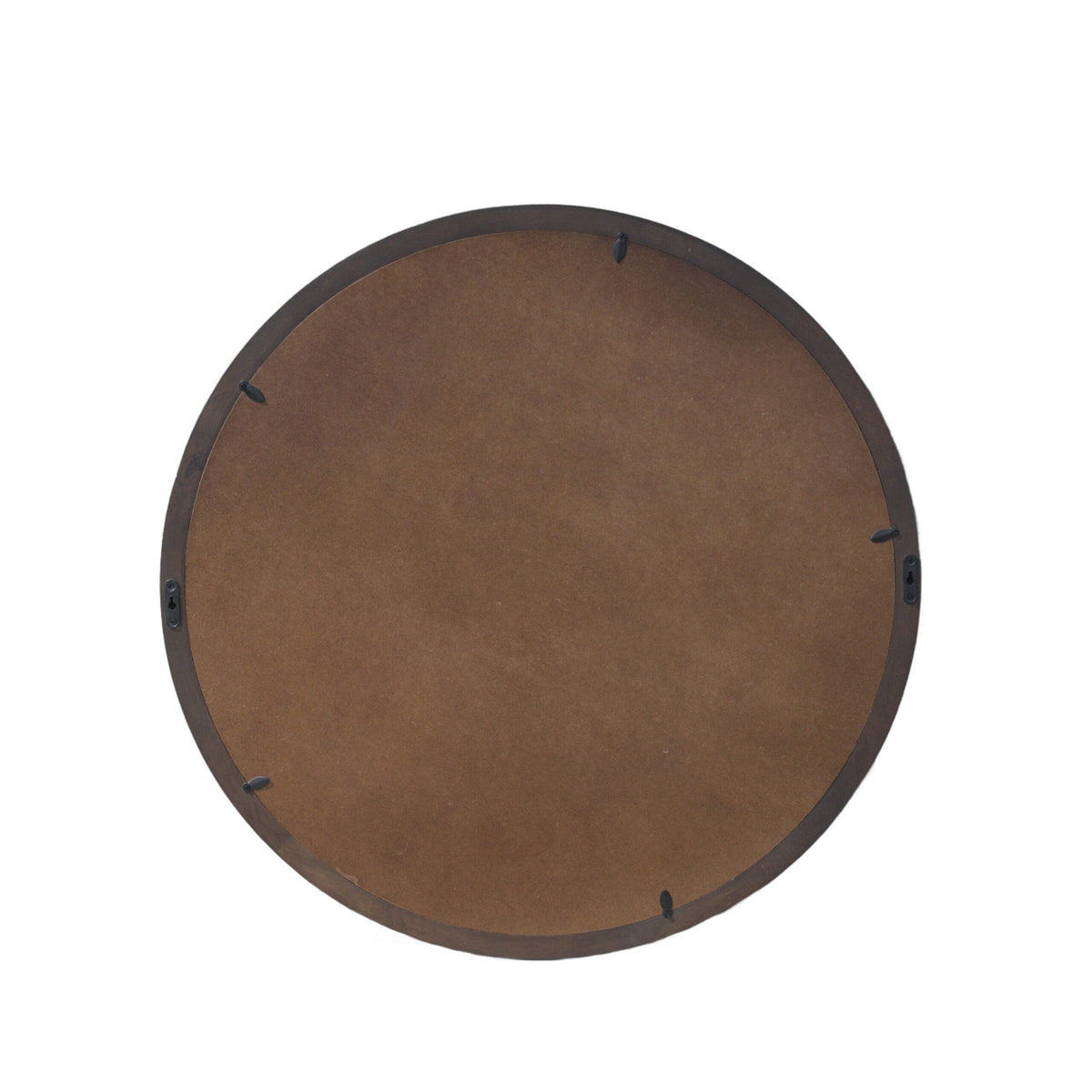 Salontafel Guus Naturel Mangohout 60 cm Starfurn