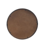 Salontafel Guus Naturel Mangohout 60 cm Starfurn