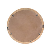 Salontafel Guus Naturel Mangohout 60 cm Starfurn