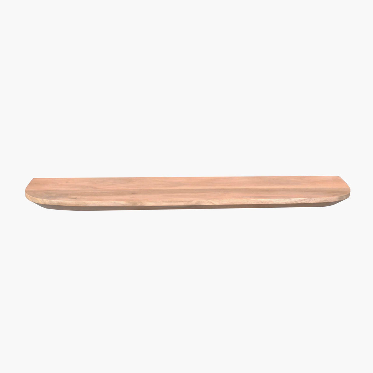 Salontafel Guus Naturel Mangohout 60 cm Starfurn