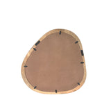 Salontafel Guus Naturel Mangohout 60 cm Starfurn