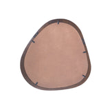 Salontafel Guus Naturel Mangohout 60 cm Starfurn