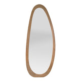 Salontafel Guus Naturel Mangohout 60 cm Starfurn