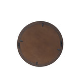 Salontafel Guus Naturel Mangohout 60 cm Starfurn