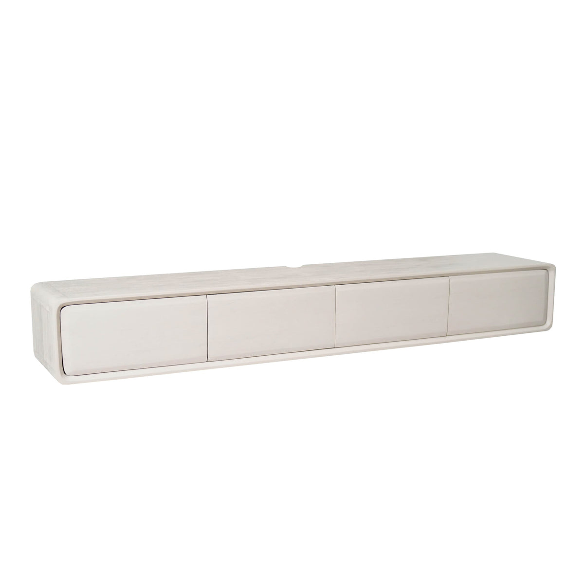 Salontafel Guus Naturel Mangohout 60 cm Starfurn