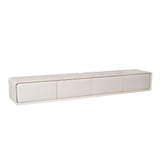 Salontafel Guus Naturel Mangohout 60 cm Starfurn