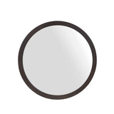 Salontafel Guus Naturel Mangohout 60 cm Starfurn