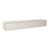 Salontafel Guus Naturel Mangohout 60 cm Starfurn