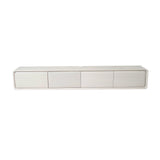Salontafel Guus Naturel Mangohout 60 cm Starfurn