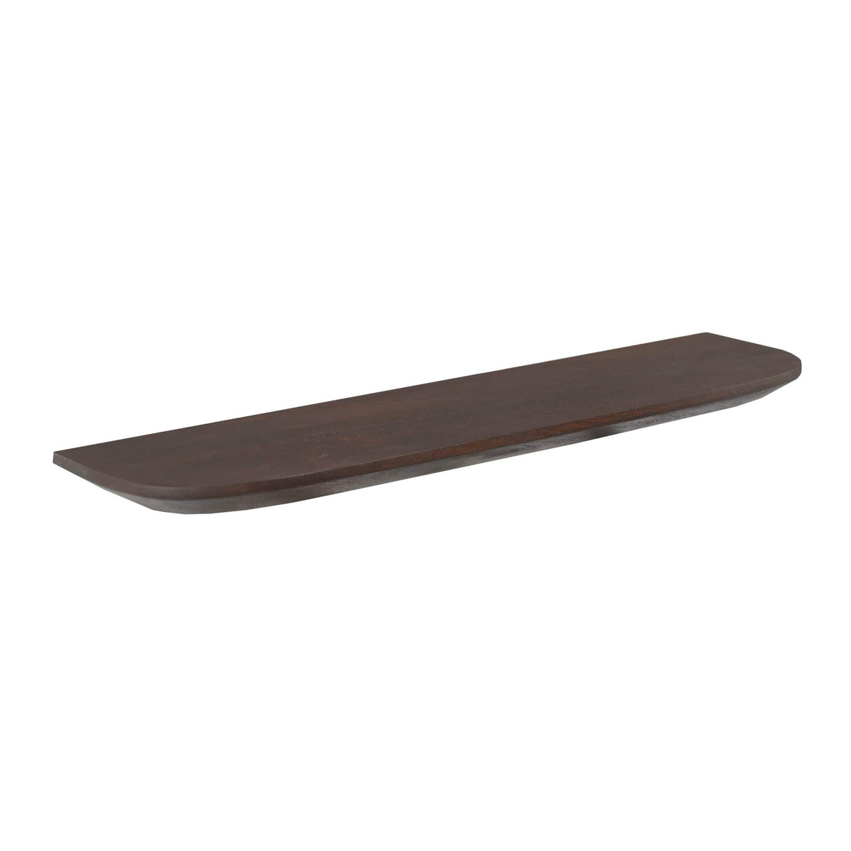 Salontafel Guus Naturel Mangohout 60 cm Starfurn