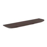 Salontafel Guus Naturel Mangohout 60 cm Starfurn