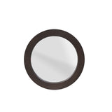 Salontafel Guus Naturel Mangohout 60 cm Starfurn