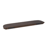 Salontafel Guus Naturel Mangohout 60 cm Starfurn