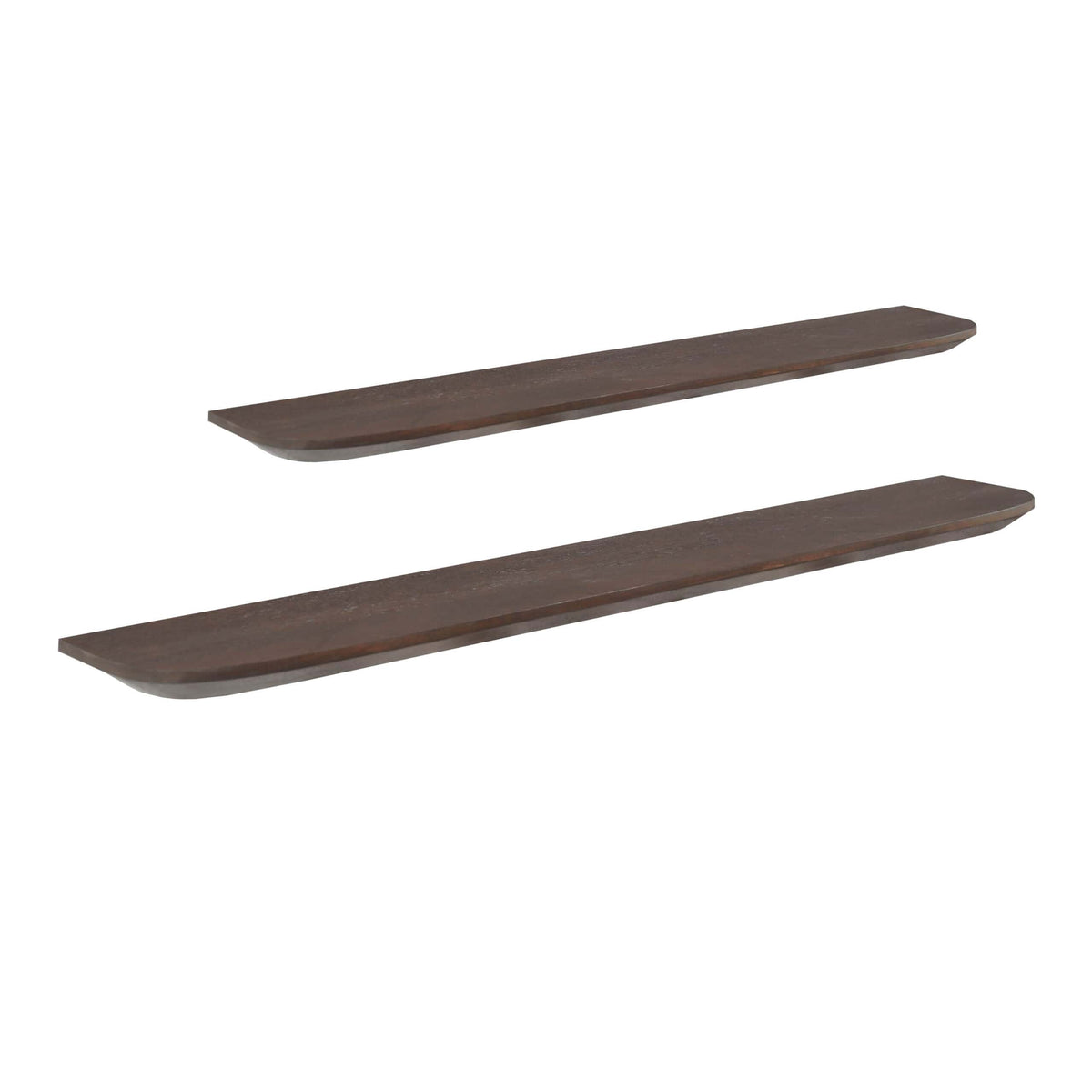 Salontafel Guus Naturel Mangohout 60 cm Starfurn