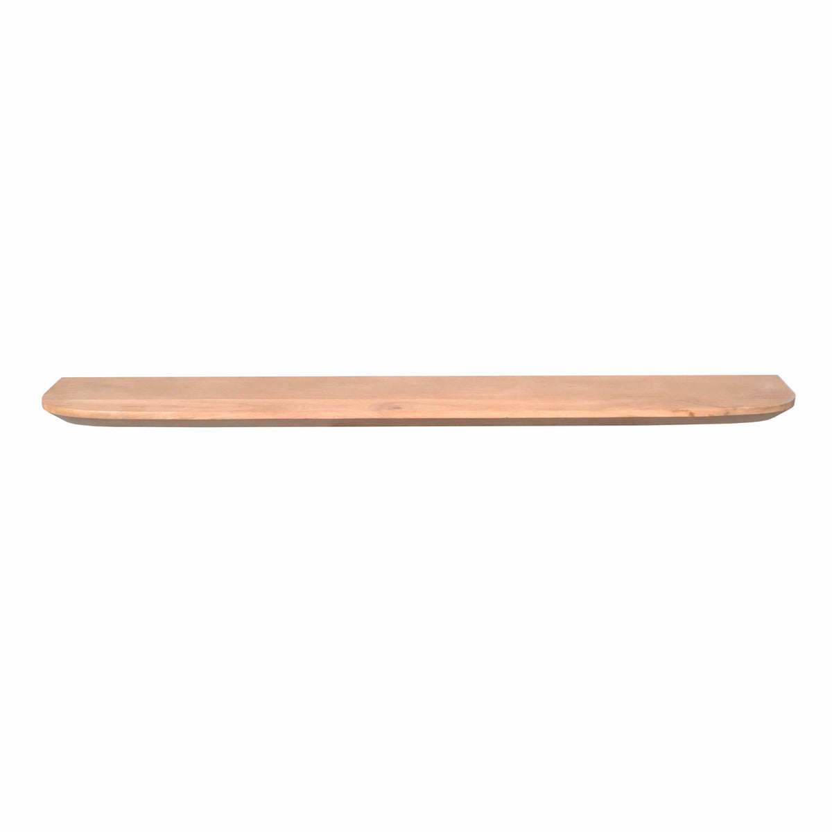 Salontafel Guus Naturel Mangohout 60 cm Starfurn