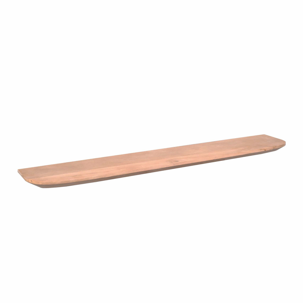 Salontafel Guus Naturel Mangohout 60 cm Starfurn