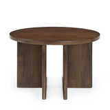 Salontafel Jade Bruin 60 Benoa
