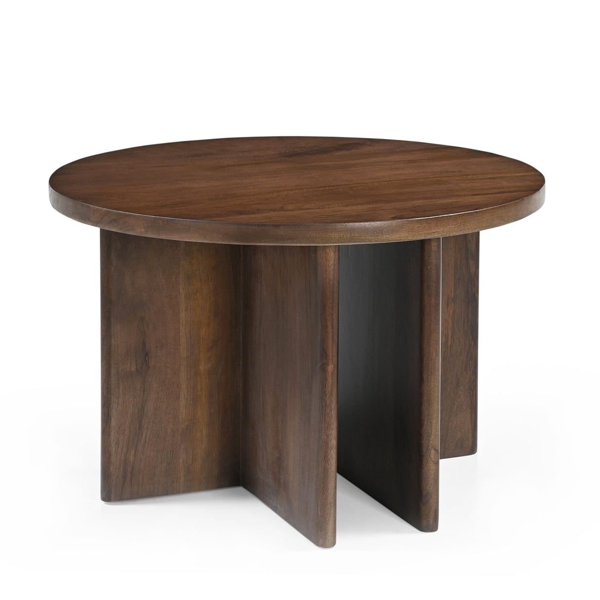 Salontafel Jade Bruin 60 Benoa
