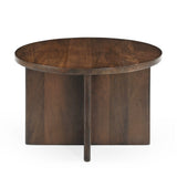 Salontafel Jade Bruin 60 Benoa