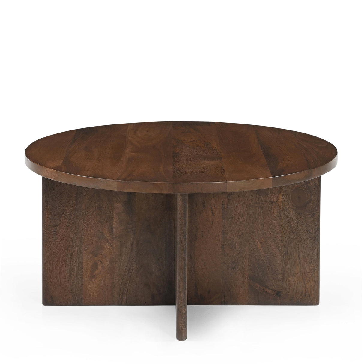 Salontafel Jade Bruin 80 Benoa