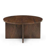 Salontafel Jade Bruin 80 Benoa