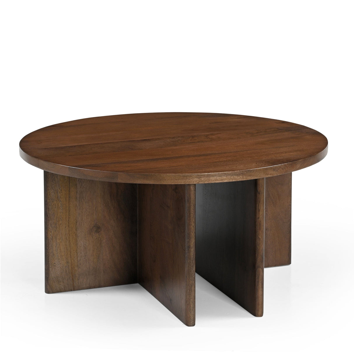 Salontafel Jade Bruin 80 Benoa