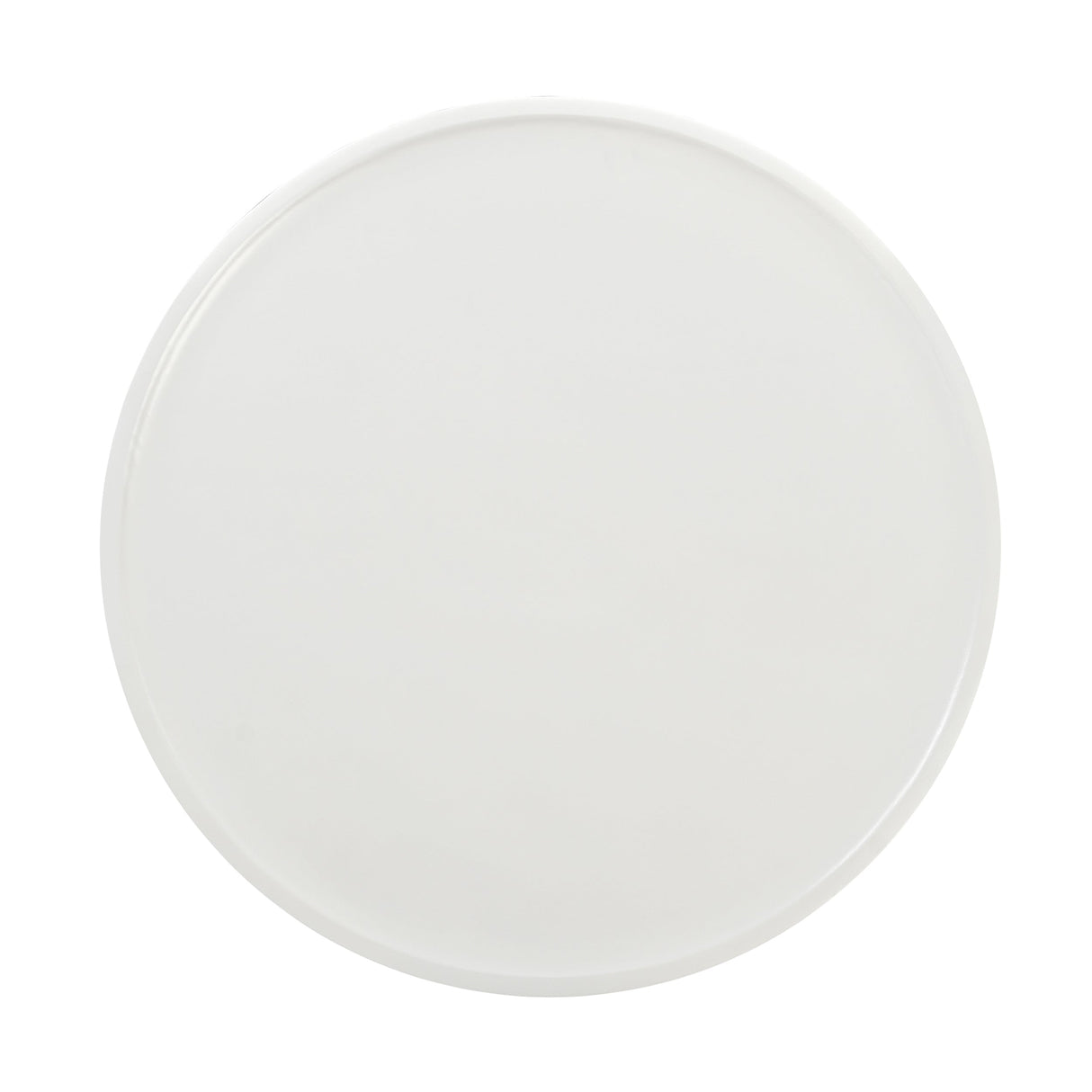 Salontafel Jade Kegelvoet Off White Benoa