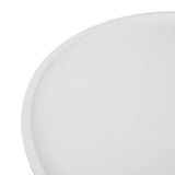 Salontafel Jade Kegelvoet Off White Benoa