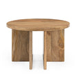 Salontafel Jade Naturel 60 Benoa