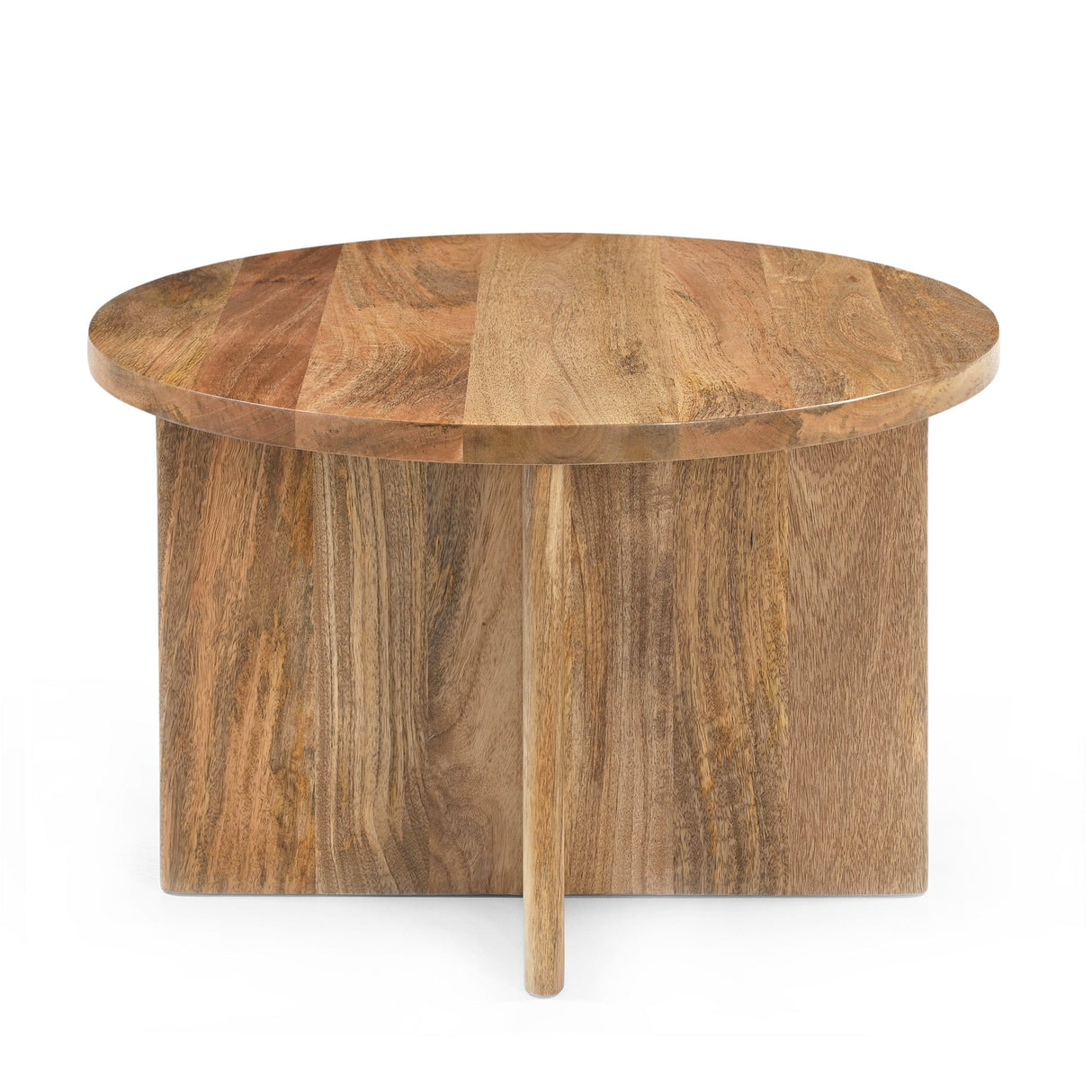 Salontafel Jade Naturel 60 Benoa