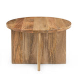 Salontafel Jade Naturel 60 Benoa