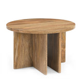 Salontafel Jade Naturel 60 Benoa
