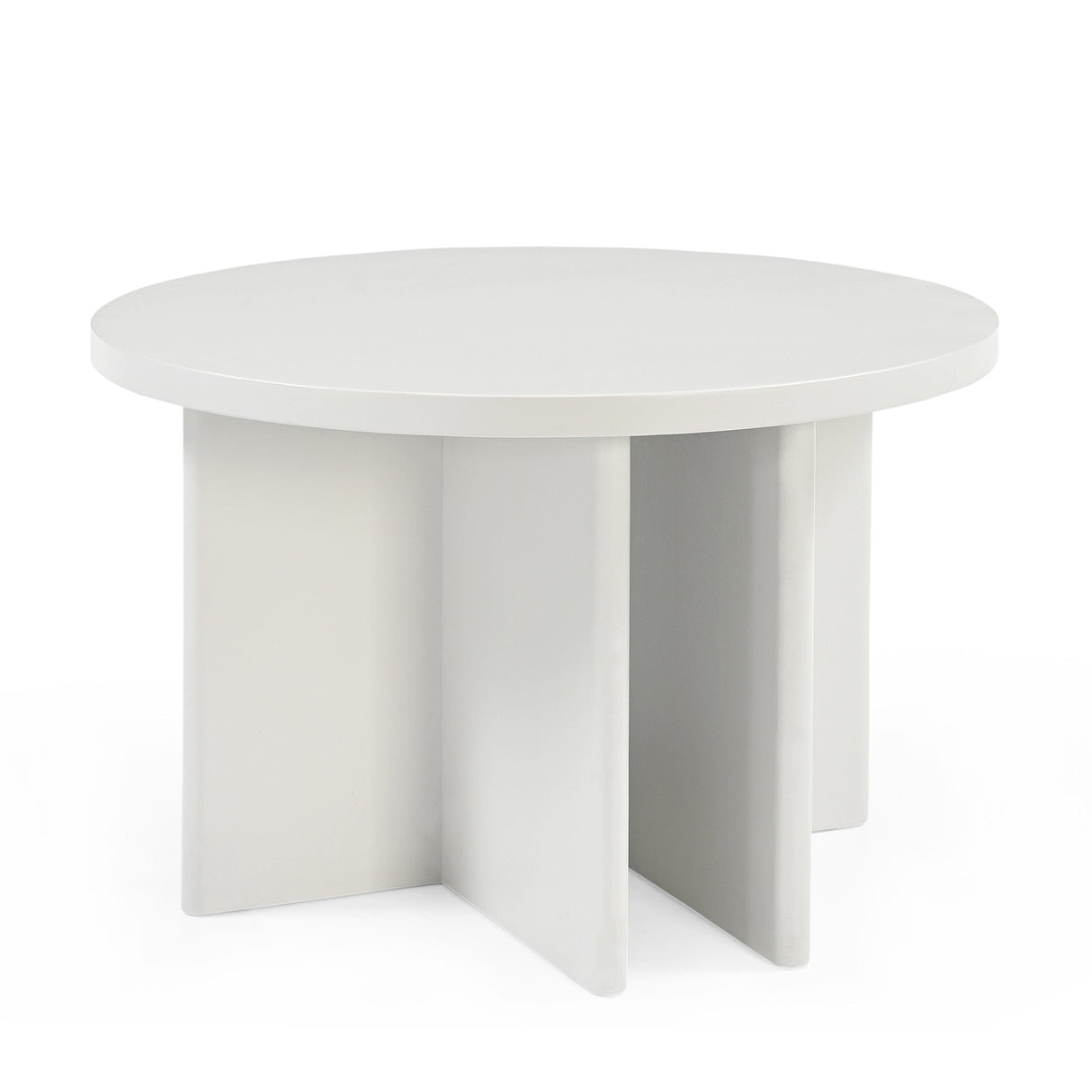 Salontafel Jade Off White 60 Benoa