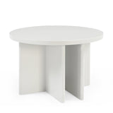 Salontafel Jade Off White 60 Benoa