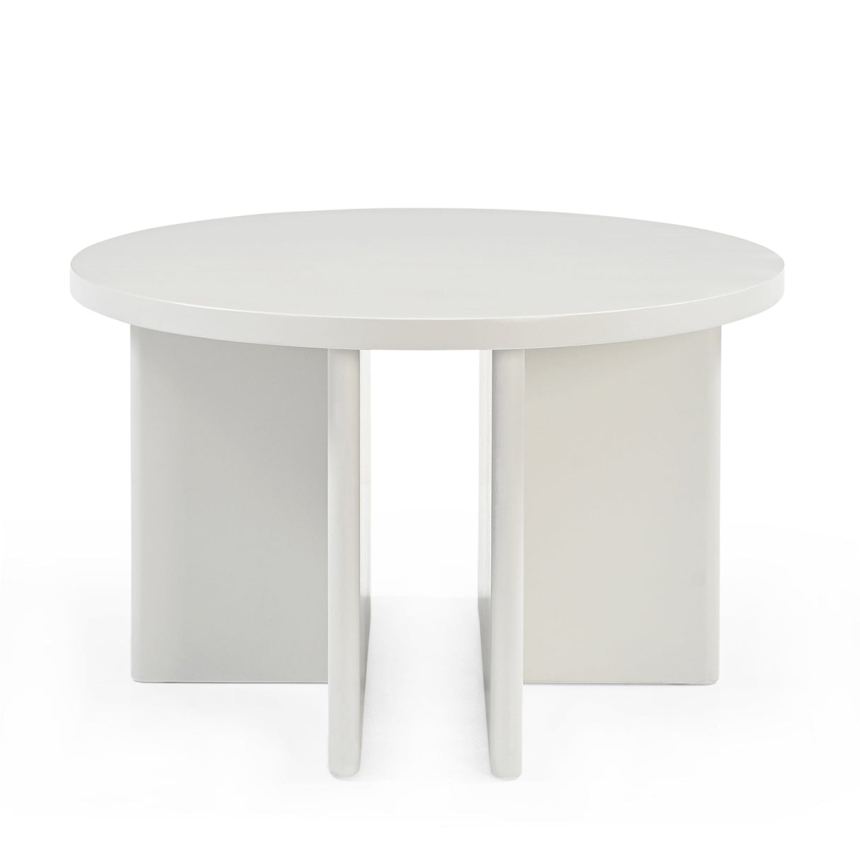 Salontafel Jade Off White 60 Benoa