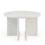 Salontafel Jade Off White 60 Benoa