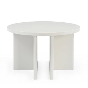 Salontafel Jade Off White 60 Benoa