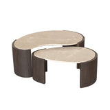 Salontafel Lume Marmer 94 cm Starfurn