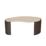 Salontafel Lume Marmer 94 cm Starfurn