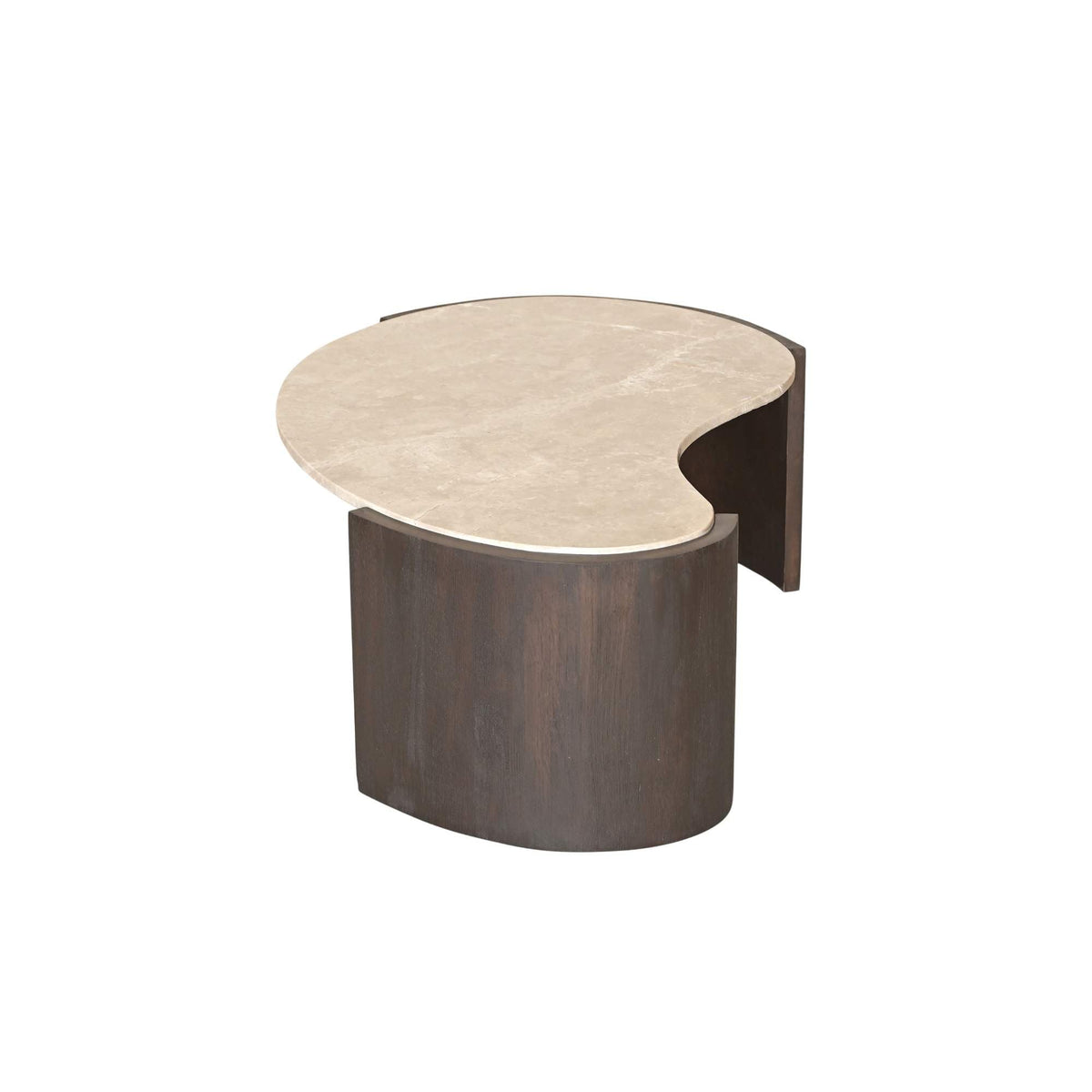 Salontafel Lume Marmer 94 cm Starfurn