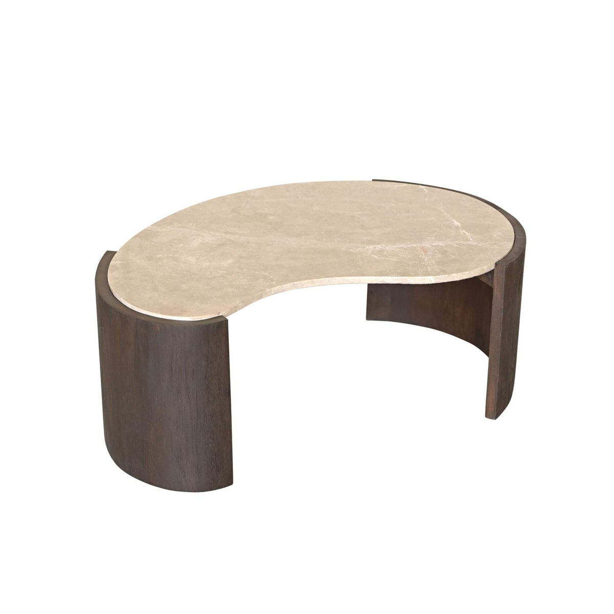 Salontafel Lume Marmer 94 cm Starfurn