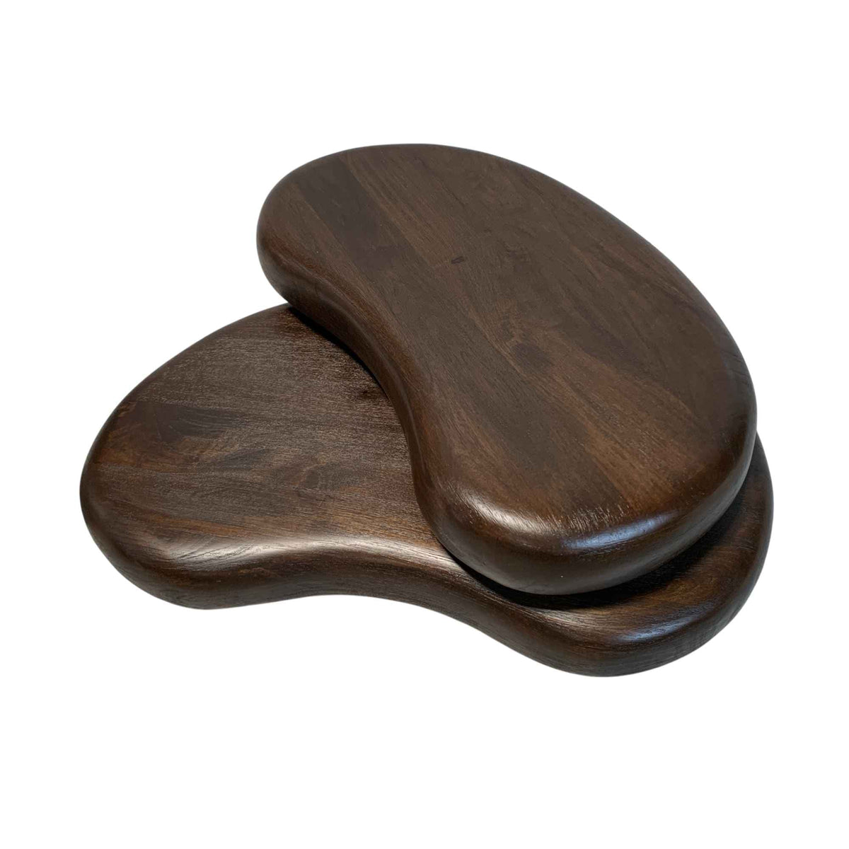 Salontafel Mads Mangohout Bruin 99 cm Starfurn