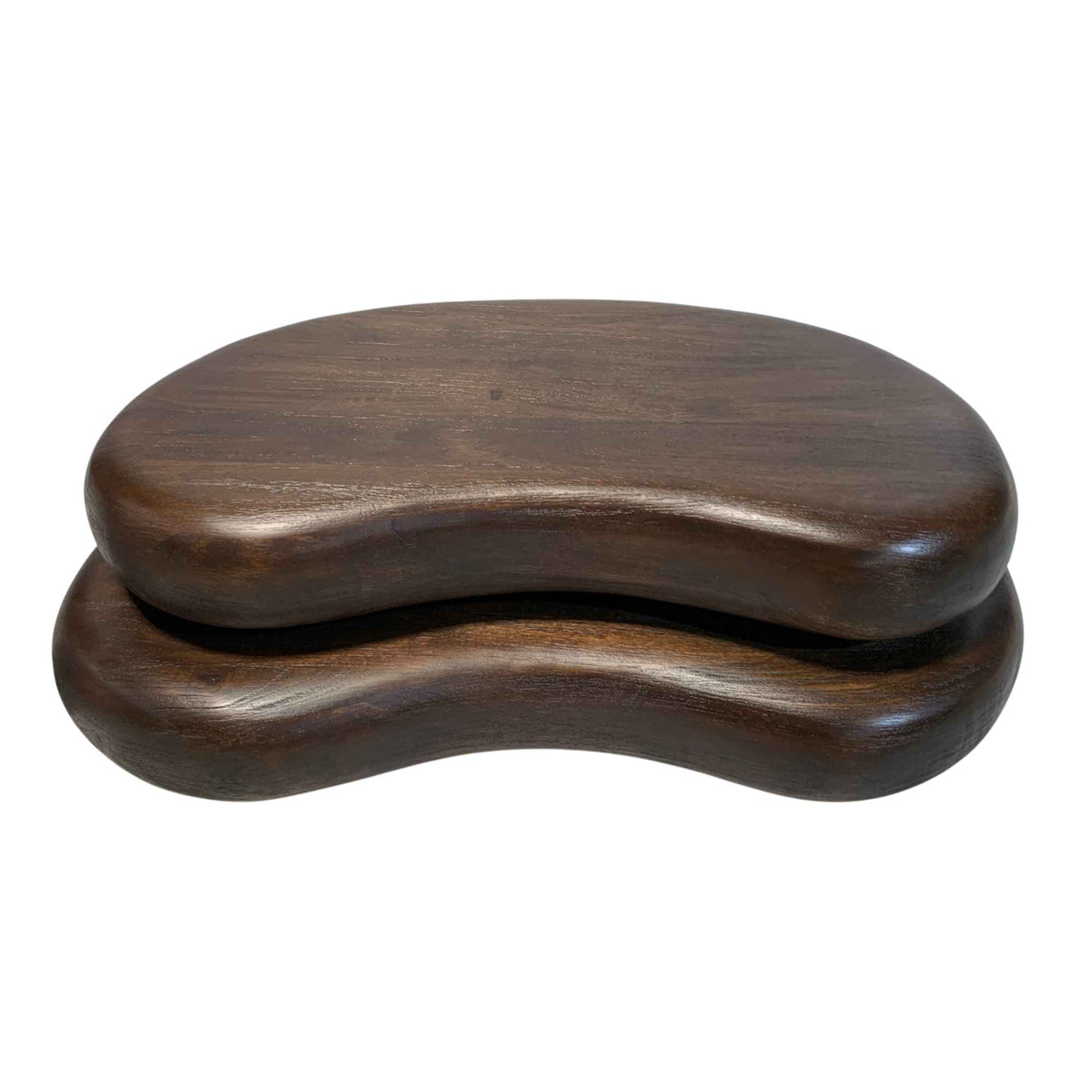 Salontafel Mads Mangohout Bruin 99 cm Starfurn